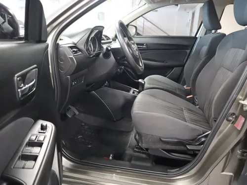 Suzuki Swift 1.2 Dzire At