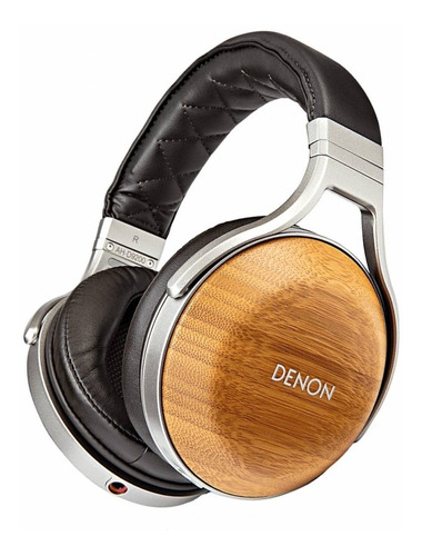 Imagen 1 de 2 de Auriculares Denon Ah-d9200