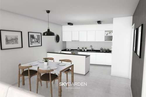 Imagen 21 de 24 de Loft A Estrenar En Macrocentro, Rosario.