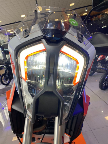 Ktm Super Adventure 1290 R 0km