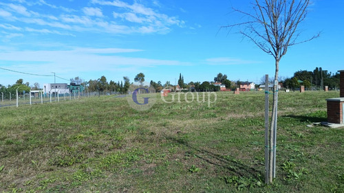 Lote En Venta En Santa Sofia, Pilar Del Este