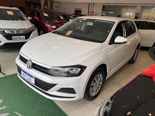Volkswagen Polo 1.0 Mca