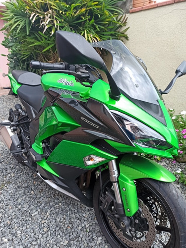 Kawasaki Ninja 1000