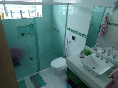 Imagem 18 de 30 de Casa Com 3 Dormitórios À Venda, 194 M² - Rudge Ramos - São Bernardo Do Campo/sp - Ca10620