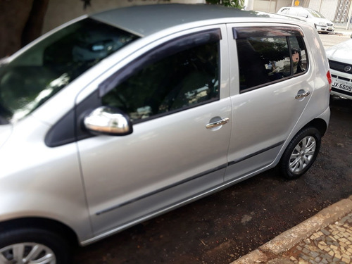 Imagem 1 de 6 de Volkswagen Fox 2006 1.0 Plus Total Flex 5p