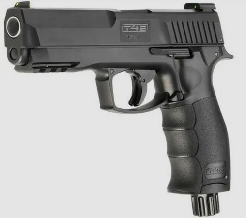 Pistola Traumatica T4e / Hdp 50 / Calibre .50-umarex /jainel