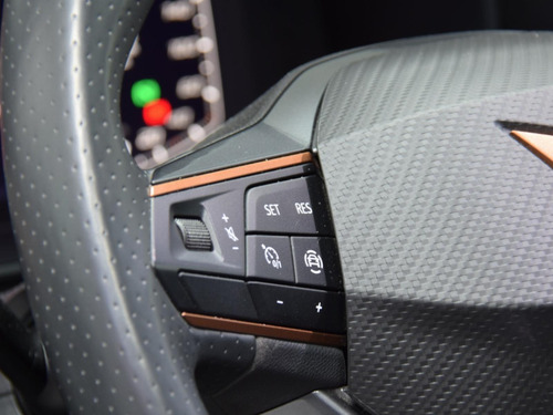 Cupra Formentor 190 Hp Solo 19.000 Kilometros 2023
