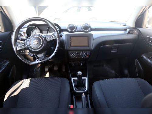 Suzuki Swift 1.2 Gl Sport
