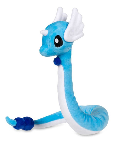 Dragonair Peluche 60cm Pokemon Center Galar Dratini Dragonit