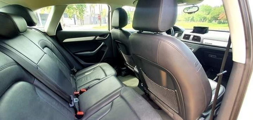 Imagen 7 de 11 de Audi Q3 2015 2.0 Luxury 211hp At
