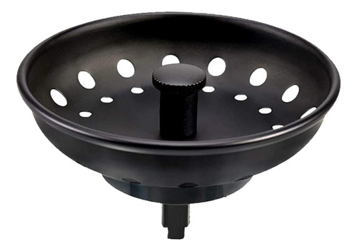 Tapón De Fregadero De Cocina, Colador De Fregadero De