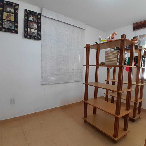 Casa En Fraccionamiento En José G Parres, Jiutepec, Morelos Caen-1192-fr