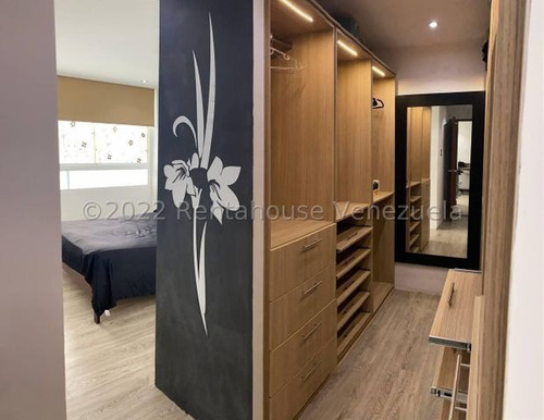 Imagen 3 de 13 de Apartamento Remodelado En Venta, El Encantado Humboldt, Caracas. Código 22-25219 Mm