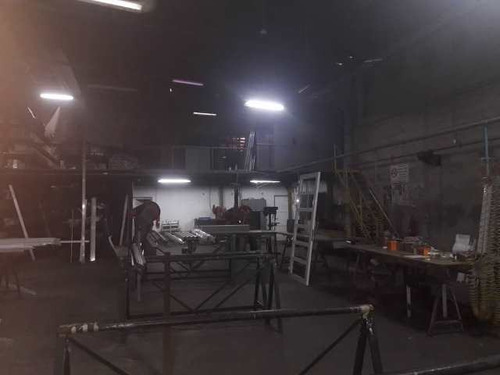 Imagen 14 de 30 de 5 Galpones Espaciosos En Venta Ubicado En Fila De Mariches Con Acceso Controlado Y Vigilancia Privada