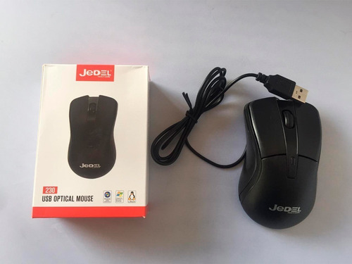 Mouse Jedel Cp70