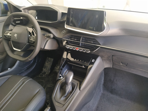 Peugeot 208 Feline 1.6 Mes De Oferta Anticipo