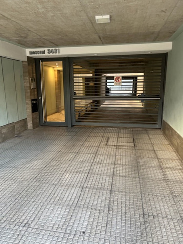 Imagen 4 de 14 de Venta Departamento 2 Ambientes Villa Devoto
