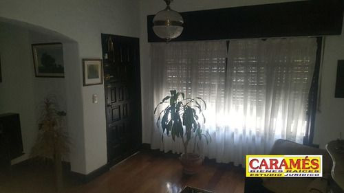 Casa En Venta En Lanus Este