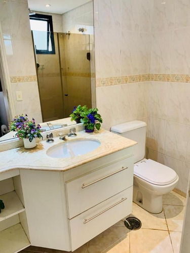 Imagem 21 de 30 de Apartamento Com 3 Dormitórios À Venda, 74 M² Por R$ 745.000,00 - Vila Regente Feijó - São Paulo/sp - Ap3414