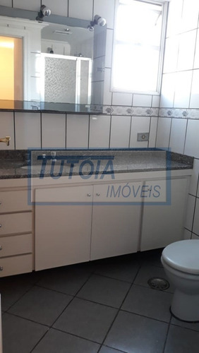 Imagem 13 de 16 de Belíssimo Apartamento A Venda Na Vila Clementino - 22695-j - 33590348
