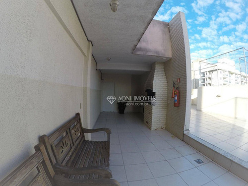 Imagem 18 de 19 de Apartamento Com 2 Dormitórios Para Alugar, 74 M² Por R$ 1.550,00/mês - Itapuã - Vila Velha/es - Ap1490