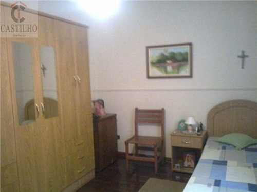 Imagem 14 de 15 de Lindo Sobrado Na Vila Carrão - 180 M - 6x25 - 02 Dorm - 02 Stes - 02 Vagas - Churrasqueira - Mo18018