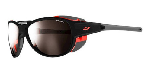 Lentes Julbo Explorer 2.0 Alti Arc 4