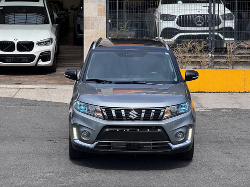 Suzuki Vitara 1.6