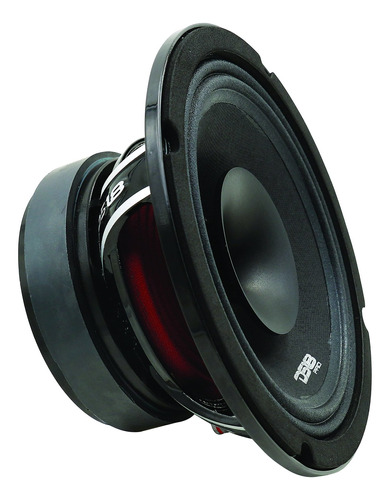 Pro Hybrid8 8 Inch Medio Driver Altavoz Coaxial 2 Via 1