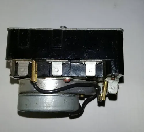 Timer Secadora Ge Mod Viejo