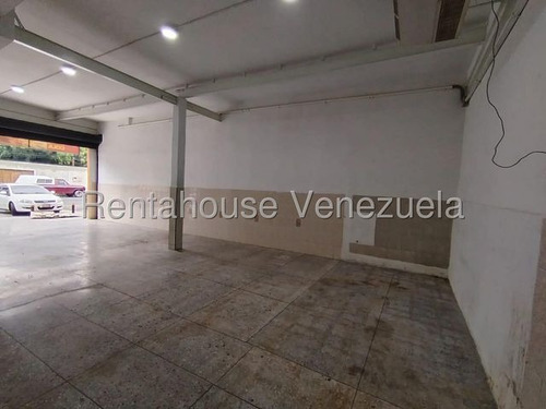 Local Comercial En Alquiler En El Centro Barquisimeto Lara