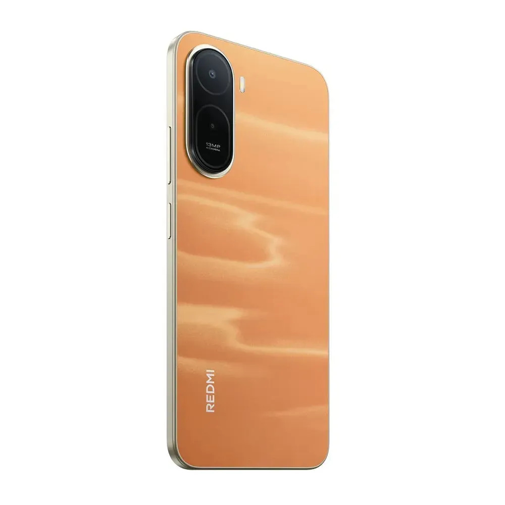 Celular Xiaomi Redmi A7 Pro 4GB RAM 64GB ROM Naranja