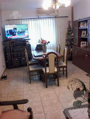 Imagen 9 de 21 de Departamento - Villa Luzuriaga