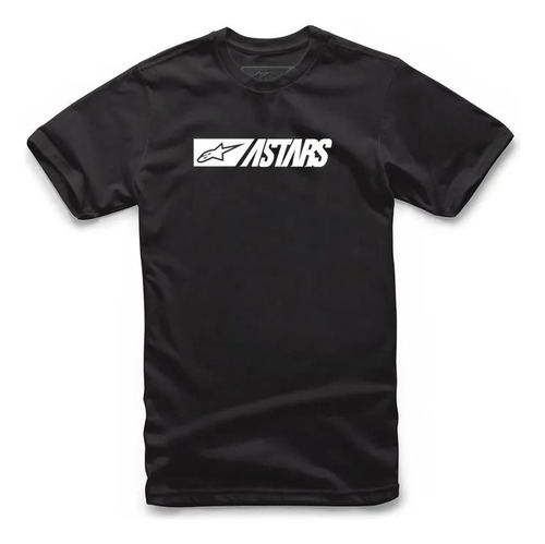 Remera Reblaze Tee Alpinestar Original - Antrax Motos