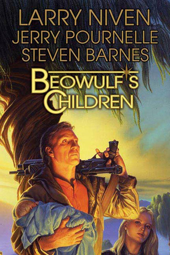 Libro: Beowulf S Children