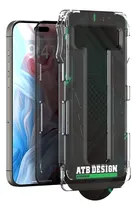 Comprar Vidrio Protector Pantalla Antiespia iPhone 16, Pro Y Pro Max
