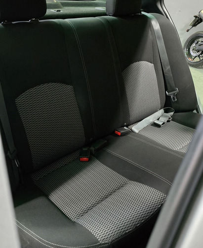 Nissan Versa 1.6 Exclusive At