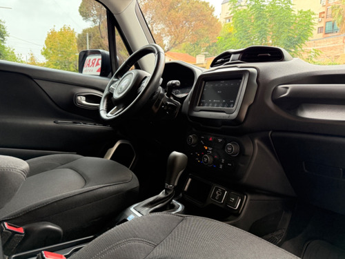 Jeep Renegade 1.8 Sport At6