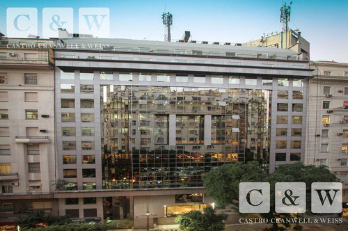 Edificio Diagonal Plaza | Muy Buena Ubicación