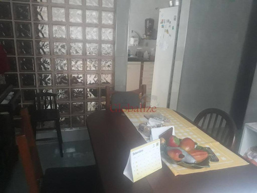 Sobrado Com 3 Dormitórios À Venda, 250 M² Por R$ 2.339.000,00 - Gonzaga - Santos/sp - So0001