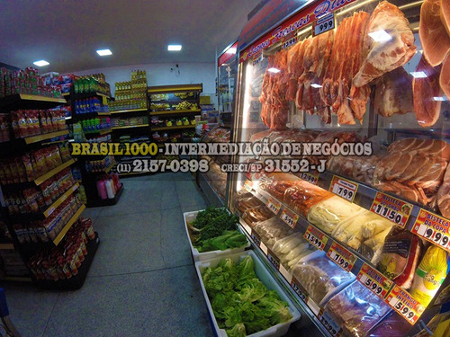 Imagem 2 de 5 de Mercado, Ermelino Matarazzo, São Paulo, Sp. (cód. 8867)