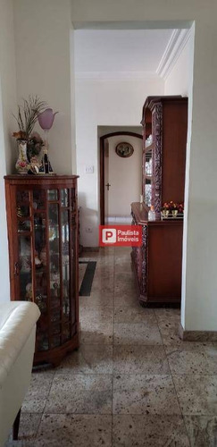 Apartamento Jardim Paulista - Ap26803