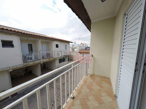 Imagem 16 de 30 de Sobrado Com 3 Dormitórios À Venda, 119 M² Por R$ 389.900,00 - Vila Santana - São Paulo/sp - So3909