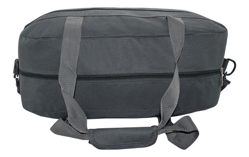 Imagen 8 de 9 de Umbro® Maletin Bolsa Deportiva, Gym, Fitnes, Viaje, Multiuso