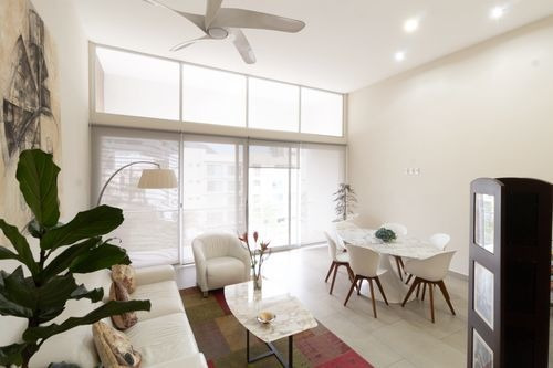 Departamento En Venta En Rinconada Del Parque