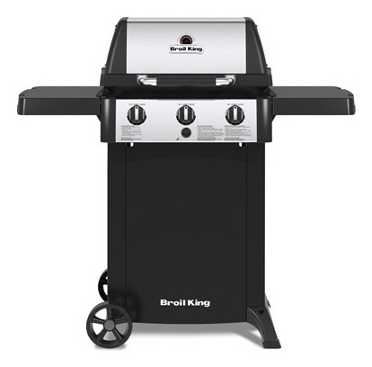 Parrilla A Gas Broil King Gem 320