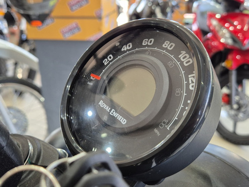 Royal Enfield Hunter Financiacion 100% Entrega Inmediata