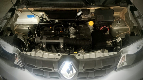 Renault Kwid 1.0 Sce 66cv Zen