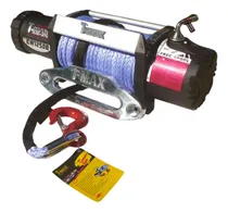 Comprar Malacate 12500lbs\u002F5665kg Tmax X-power Para Camioneta Y Grúas