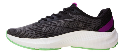 Tênis De Corrida Feminino Charged Starlight Se Under Armour